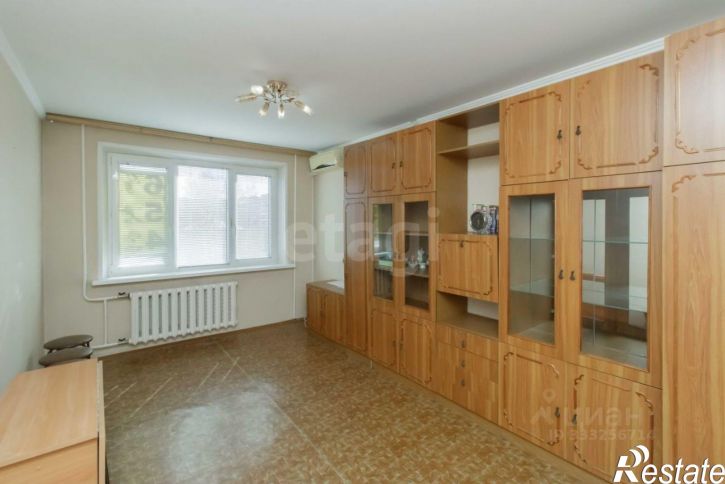 3-комн квартира ул Николая Федорова, 1,  д. 1