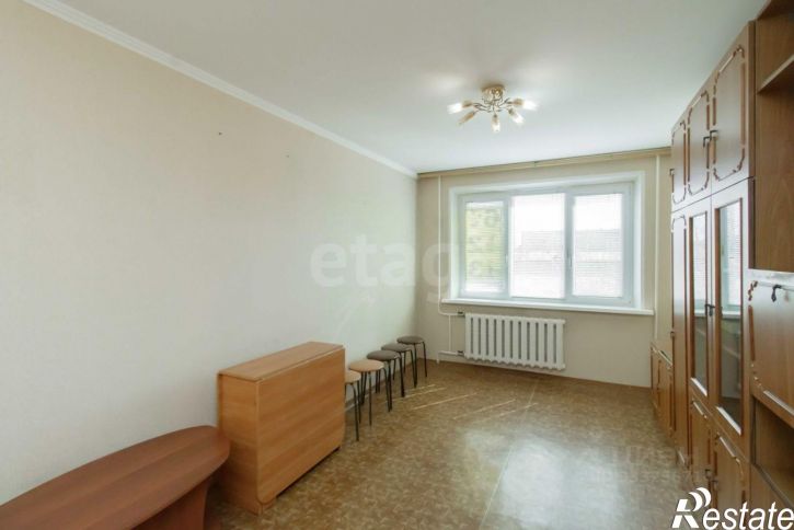 3-комн квартира ул Николая Федорова, 1,  д. 1