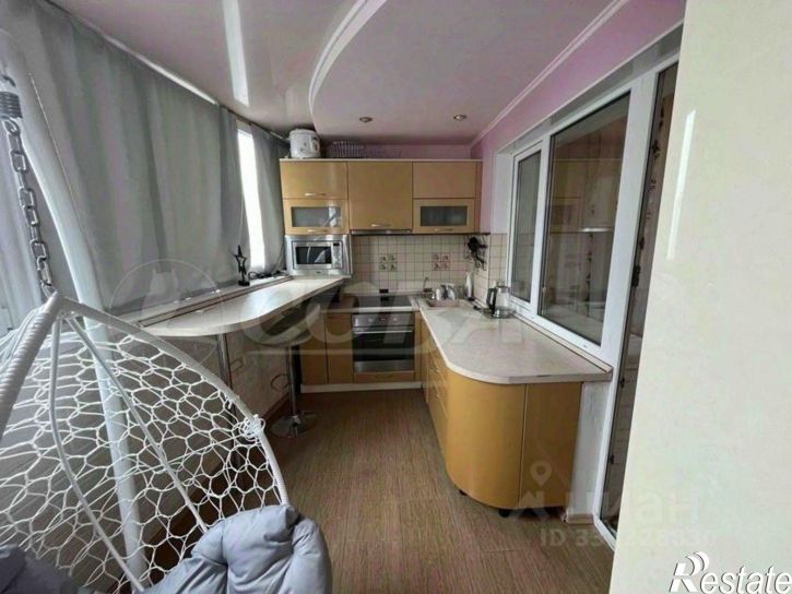 2-комн квартира ул Станислава Карнацевича, 6,  д. 6