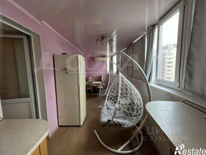 2-комн квартира ул Станислава Карнацевича, 6,  д. 6