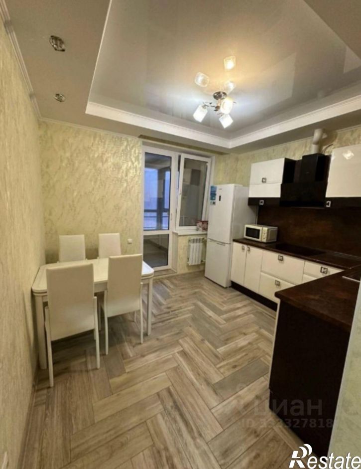 1-комн квартира ул Володарского, 3,  д. 3