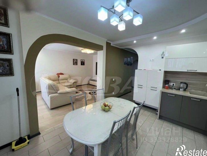 3-комн квартира ул Николая Семенова, 33 1,  д. 33 1,  к. 1