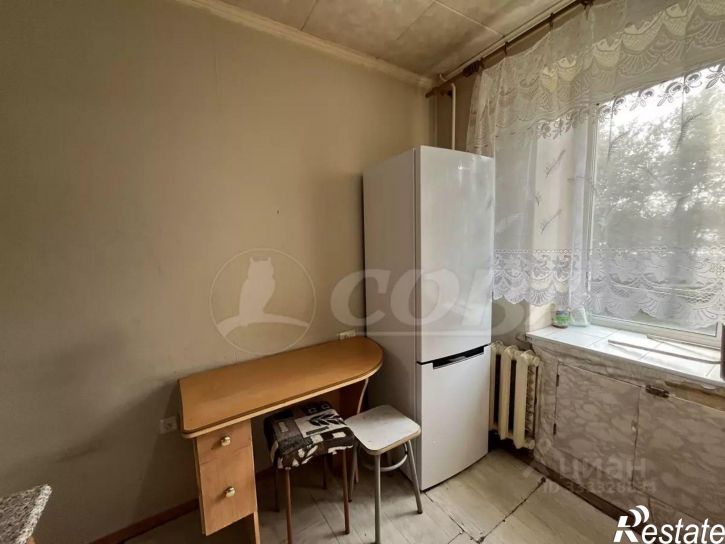 2-комн квартира ул Парковая, 27,  д. 27