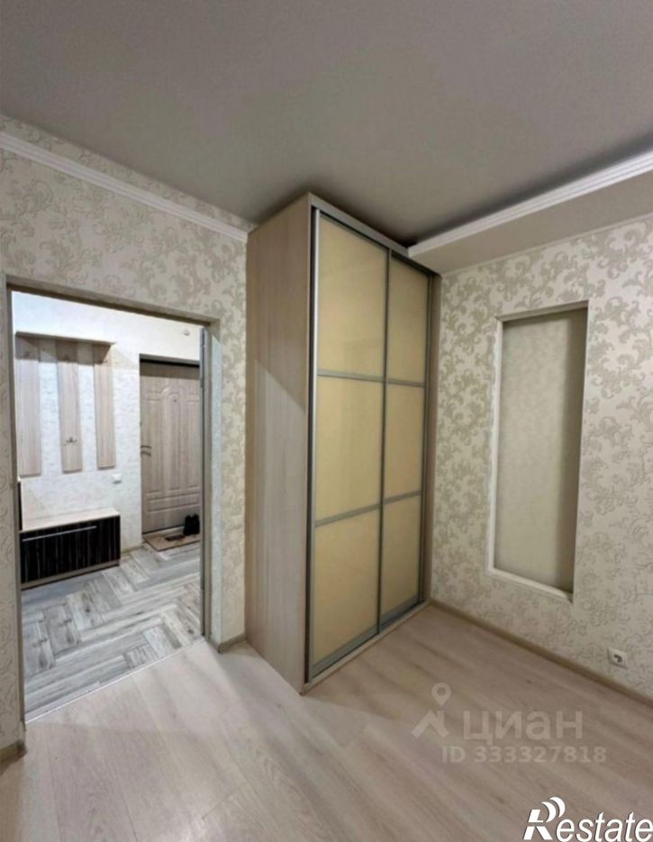 1-комн квартира ул Володарского, 3,  д. 3