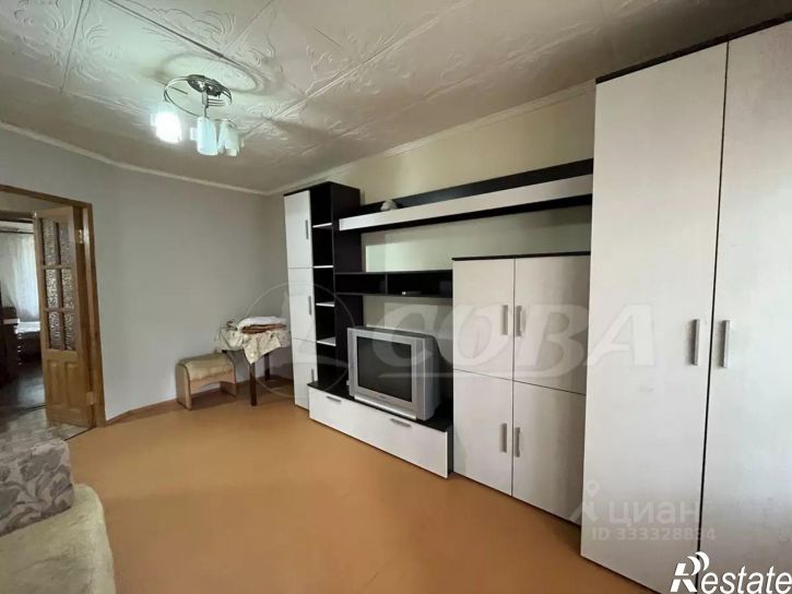 2-комн квартира ул Парковая, 27,  д. 27