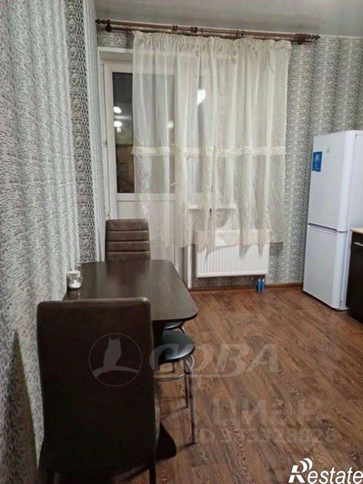 1-комн квартира ул Бакинских Комиссаров, 3 1,  д. 3 1,  к. 1