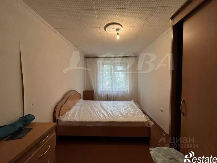 2-комн квартира ул Парковая, 27,  д. 27
