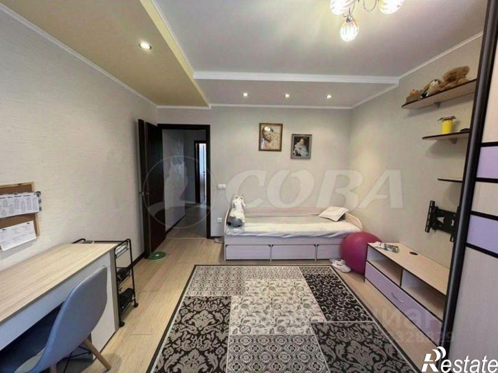 3-комн квартира ул Николая Семенова, 33 1,  д. 33 1,  к. 1