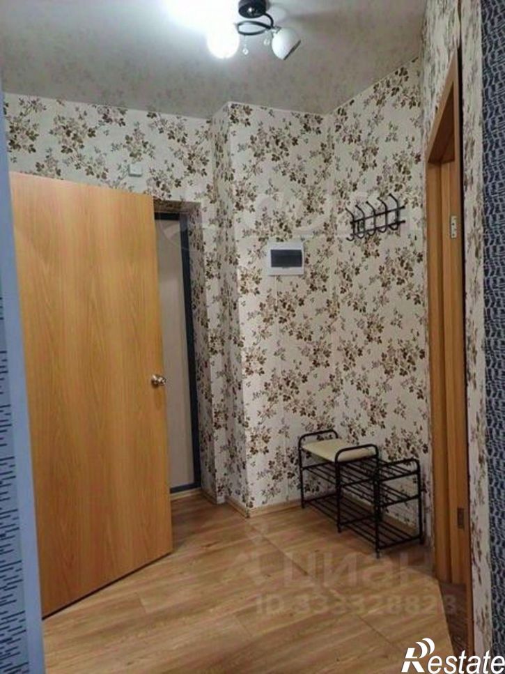 1-комн квартира ул Бакинских Комиссаров, 3 1,  д. 3 1,  к. 1