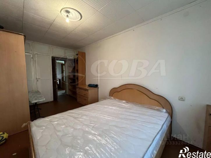 2-комн квартира ул Парковая, 27,  д. 27
