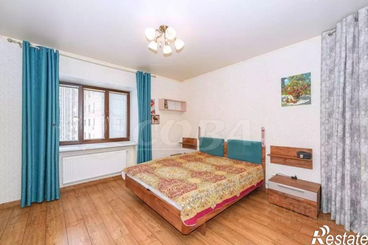 3-комн квартира ул Харьковская, 68,  д. 68