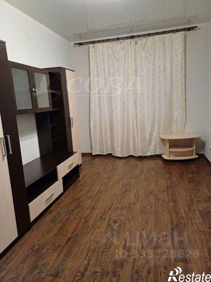 1-комн квартира ул Бакинских Комиссаров, 3 1,  д. 3 1,  к. 1
