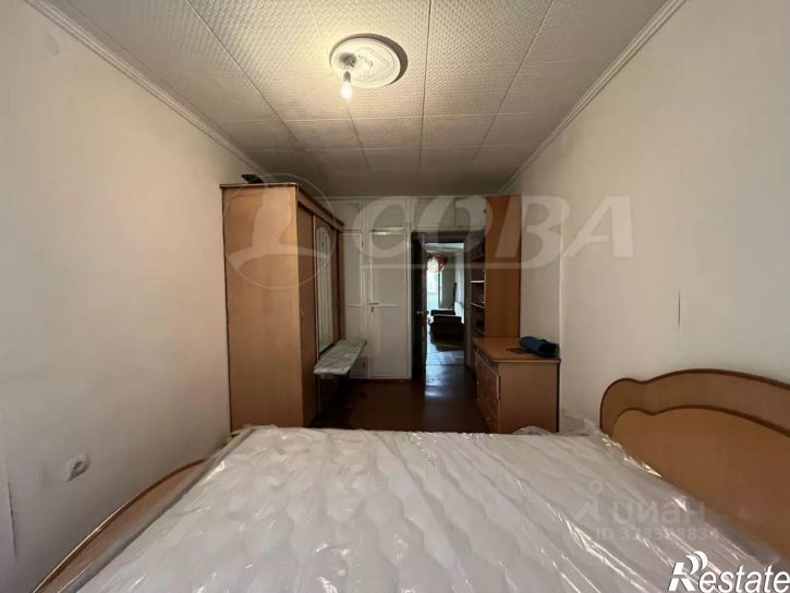 2-комн квартира ул Парковая, 27,  д. 27