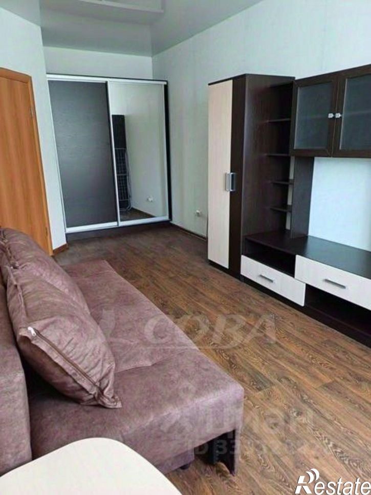 1-комн квартира ул Бакинских Комиссаров, 3 1,  д. 3 1,  к. 1