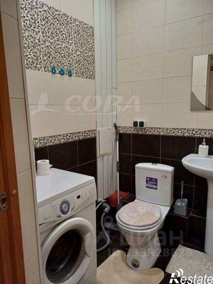 1-комн квартира ул Бакинских Комиссаров, 3 1,  д. 3 1,  к. 1