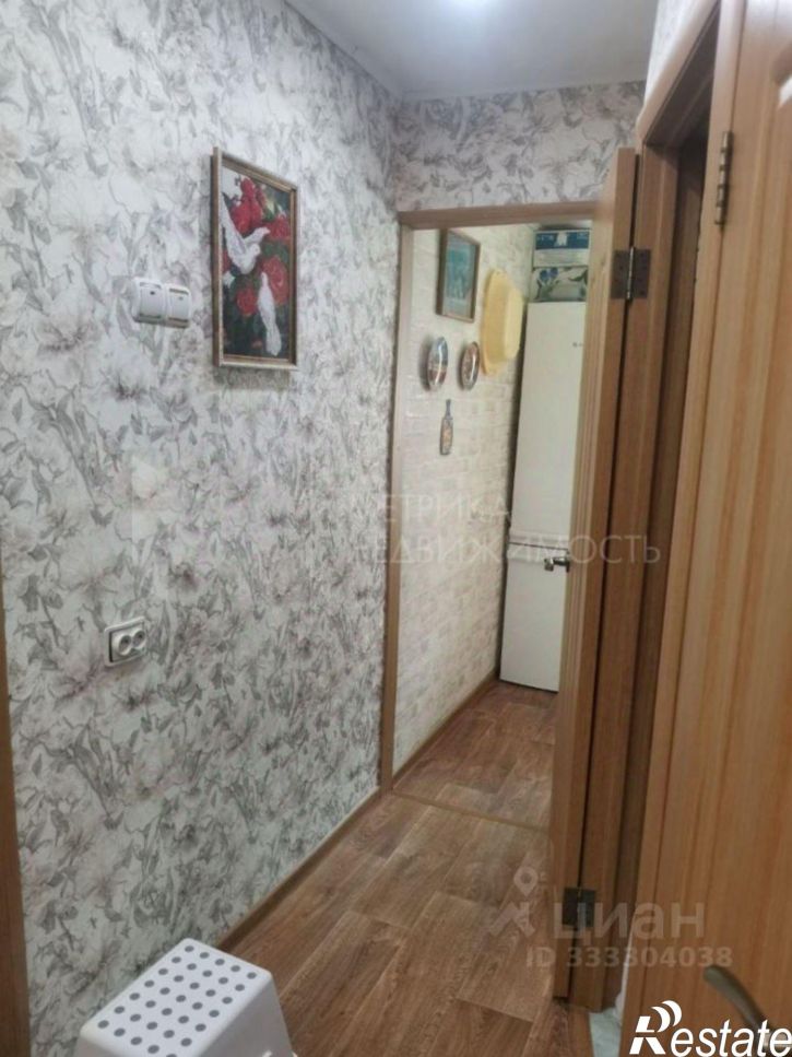 2-комн квартира ул Ямская, 75,  д. 75