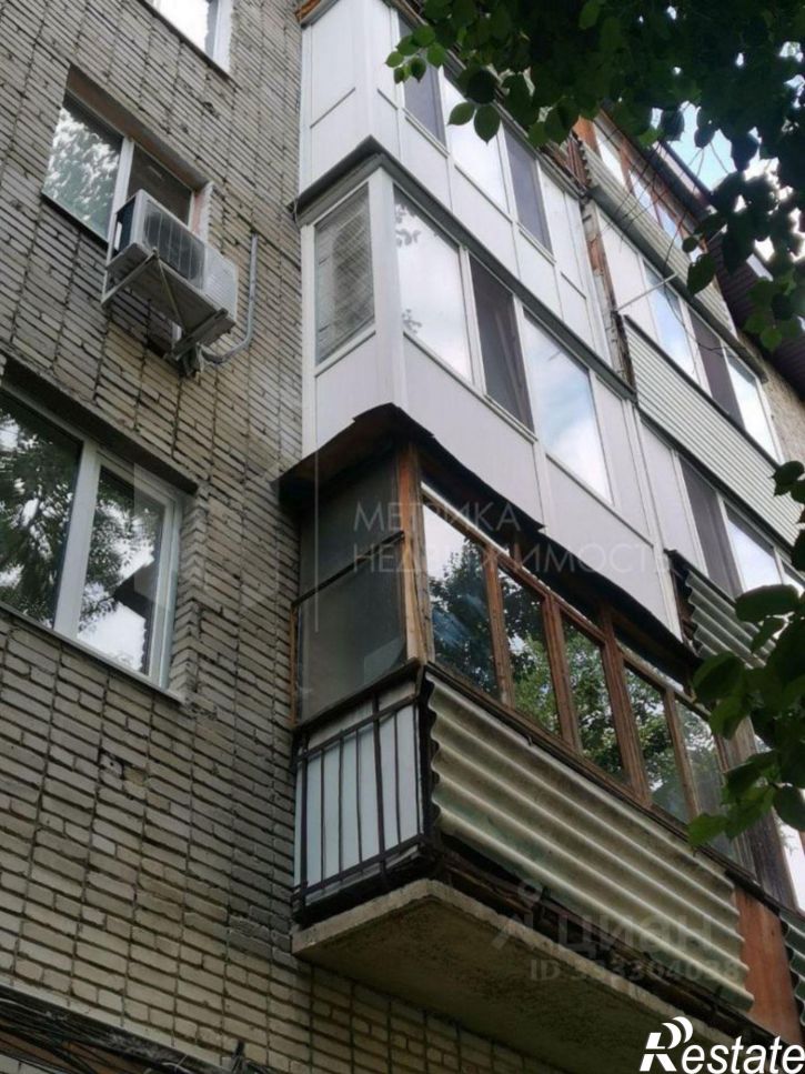 2-комн квартира ул Ямская, 75,  д. 75