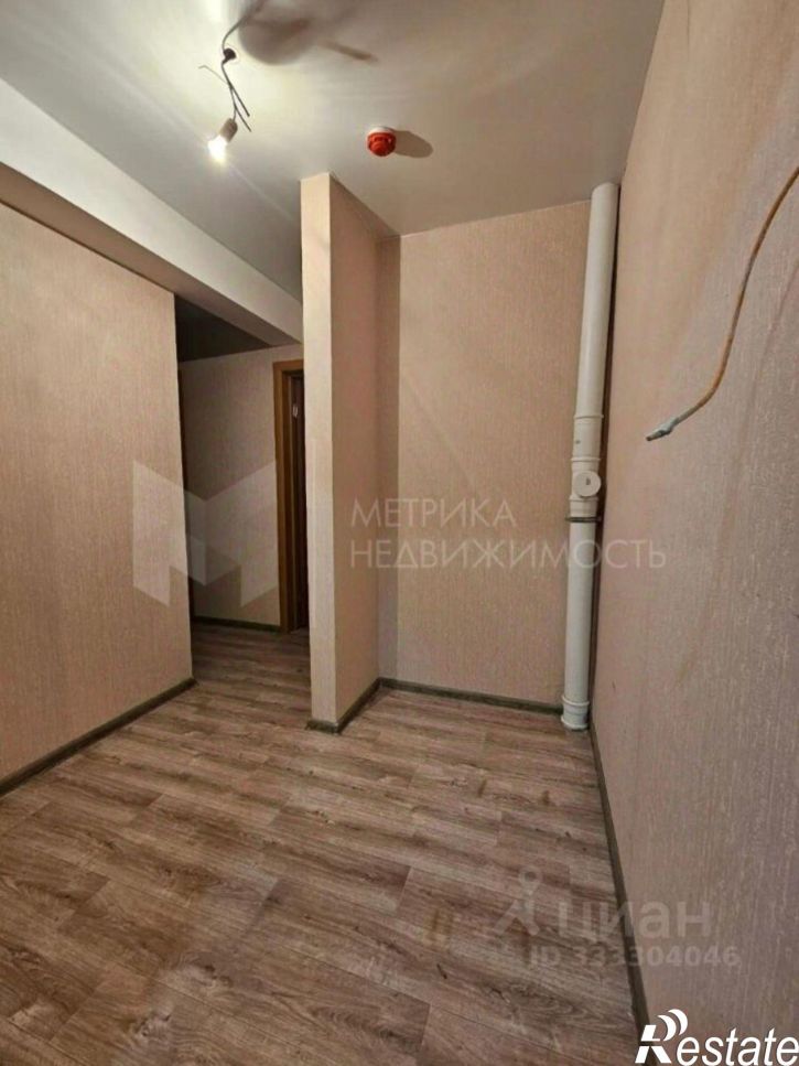 1-комн квартира ул Республики, 204 14,  д. 204 14,  к. 14