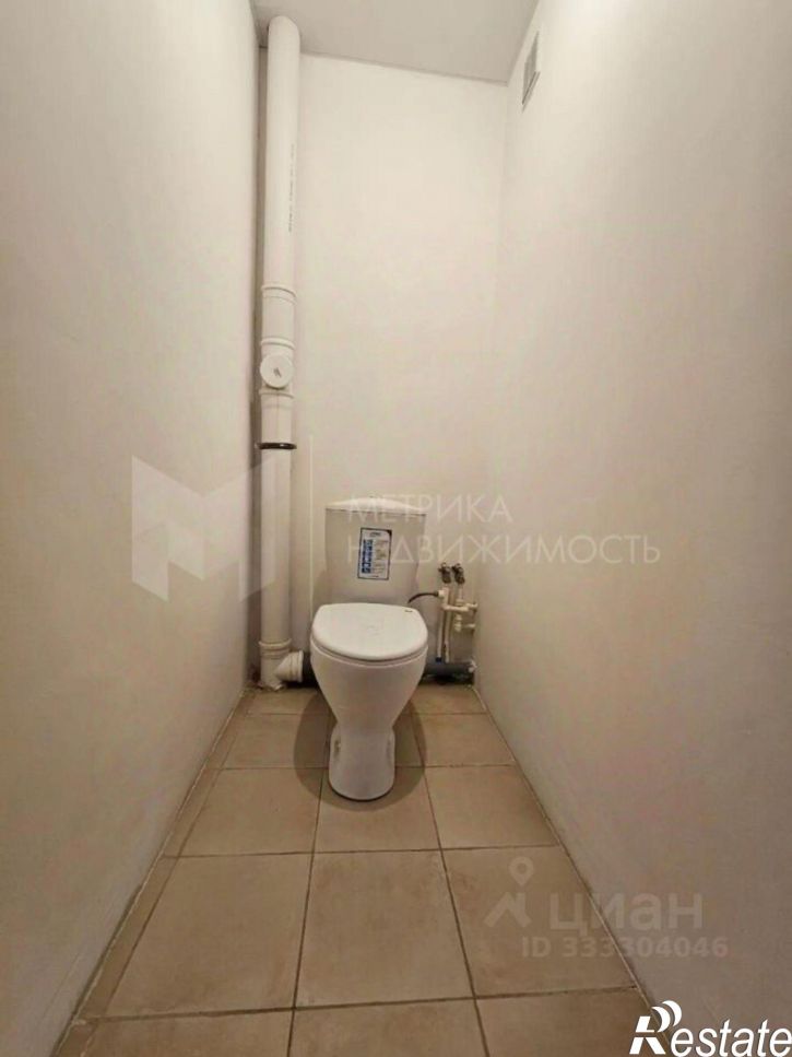 1-комн квартира ул Республики, 204 14,  д. 204 14,  к. 14