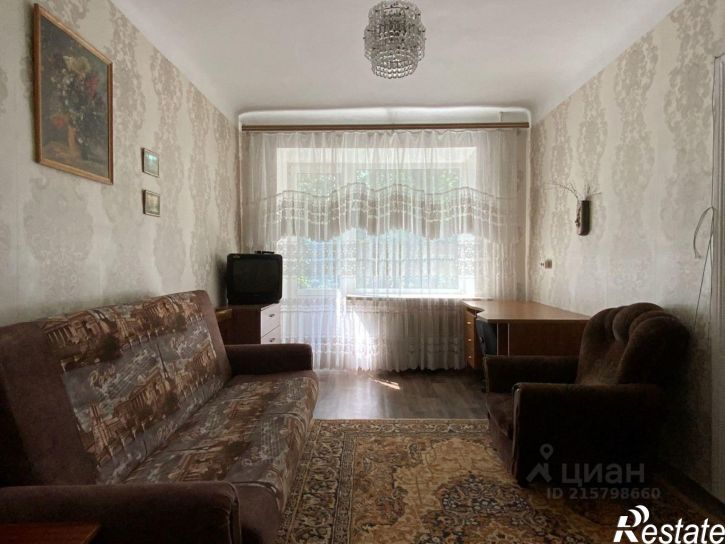 1-комн квартира ул Одесская, 51,  д. 51