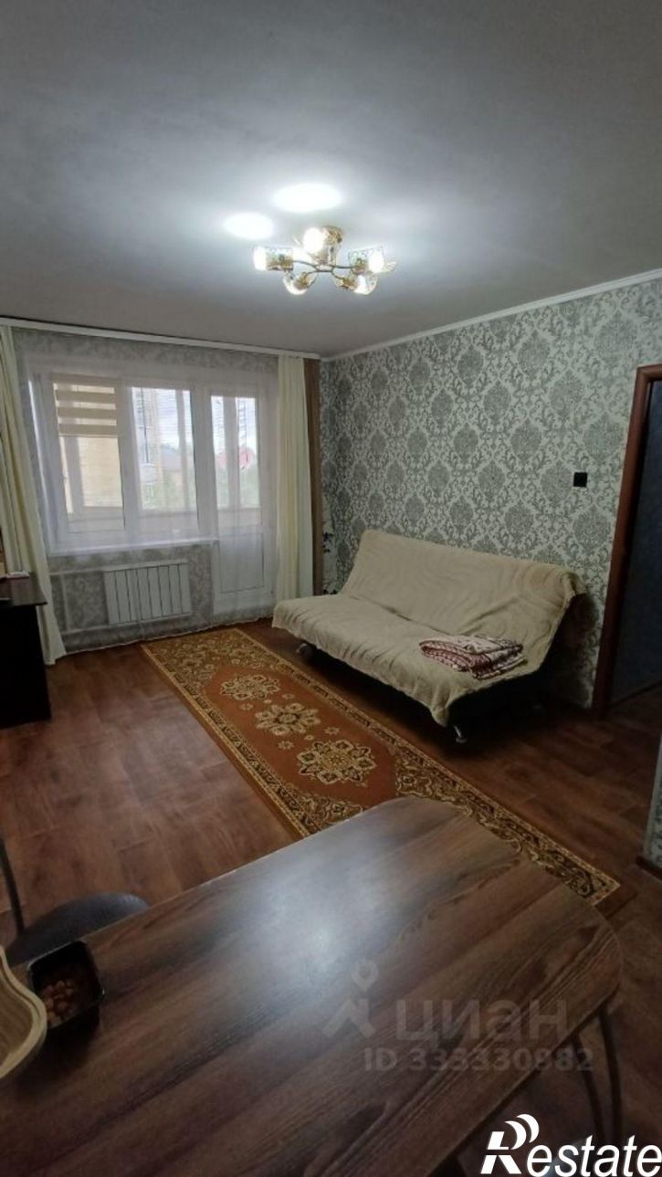 1-комн квартира ул Вербовая, 4 1,  д. 4 1,  к. 1