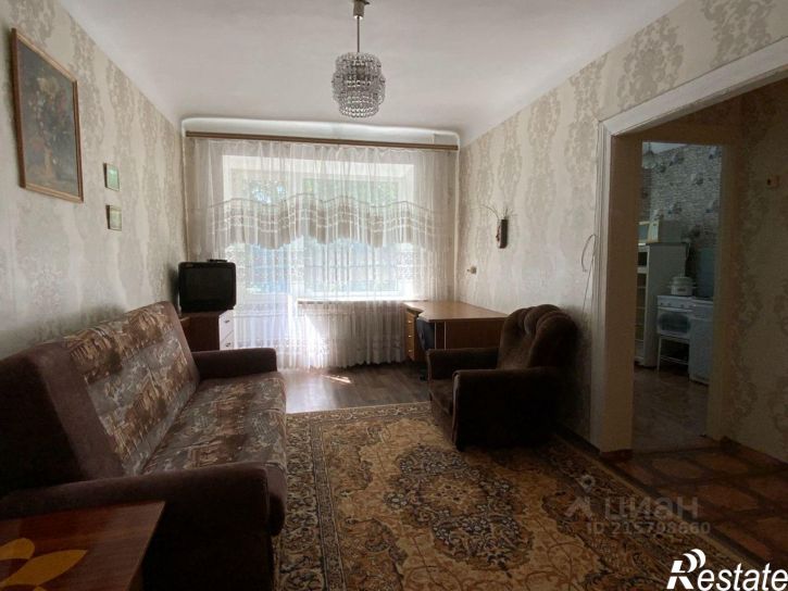 1-комн квартира ул Одесская, 51,  д. 51