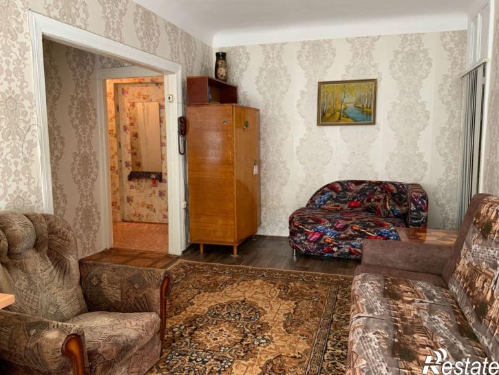 1-комн квартира ул Одесская, 51,  д. 51