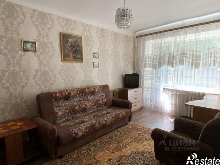 1-комн квартира ул Одесская, 51,  д. 51