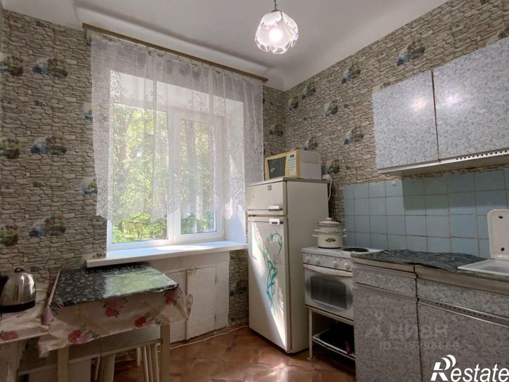 1-комн квартира ул Одесская, 51,  д. 51