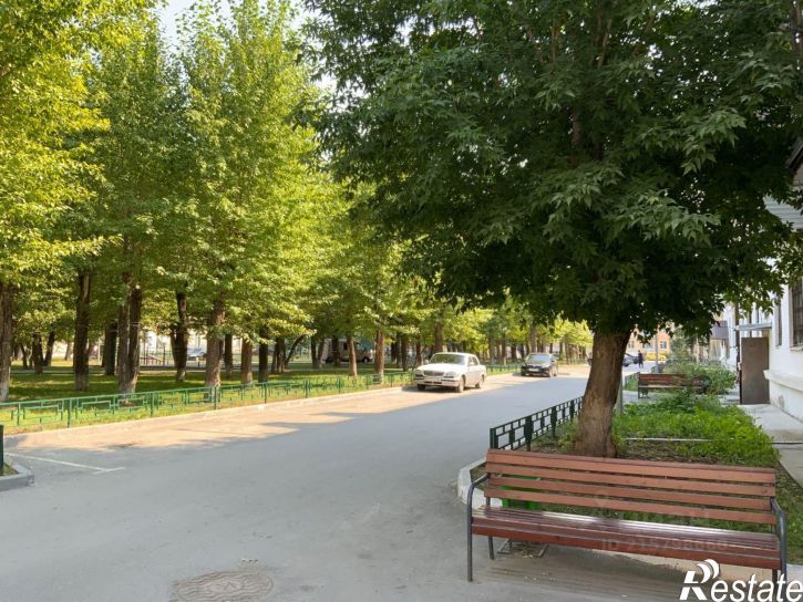 1-комн квартира ул Одесская, 51,  д. 51
