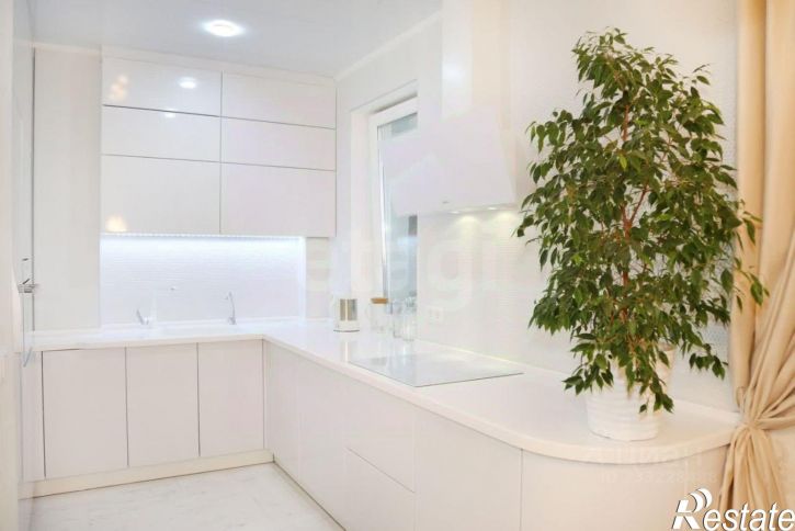 4-комн квартира ул Федюнинского, 64 1,  д. 64 1,  к. 1