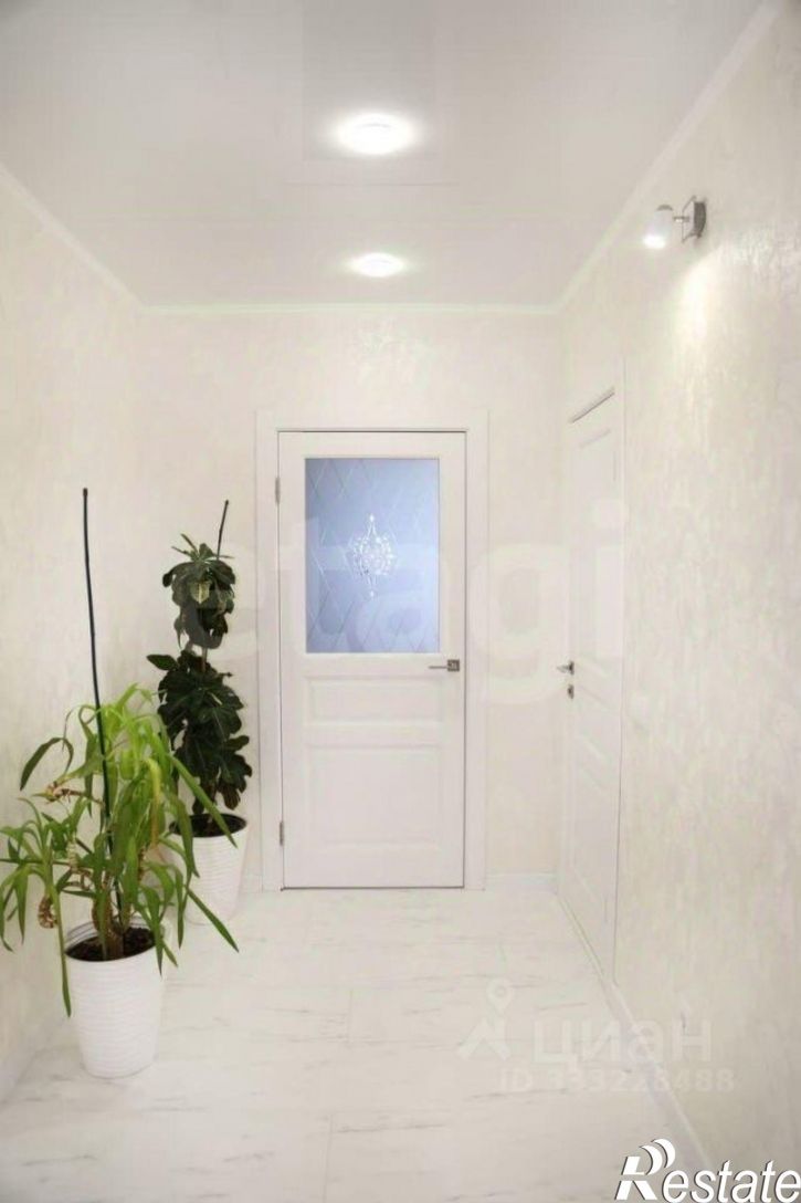 4-комн квартира ул Федюнинского, 64 1,  д. 64 1,  к. 1