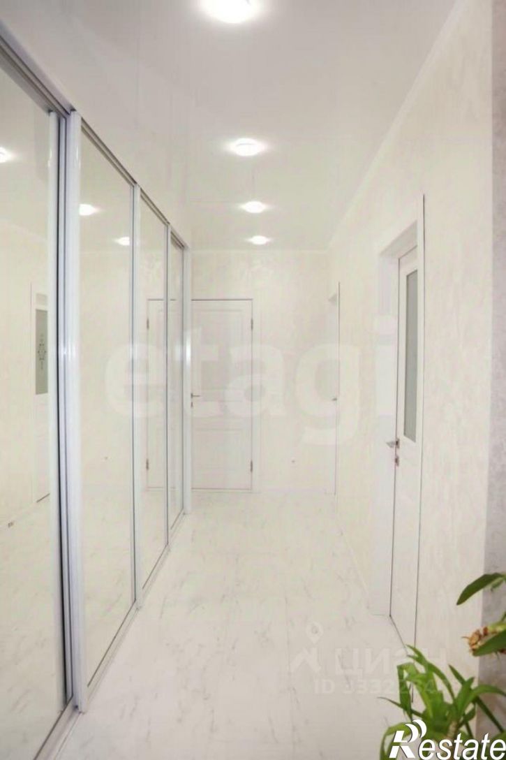 4-комн квартира ул Федюнинского, 64 1,  д. 64 1,  к. 1