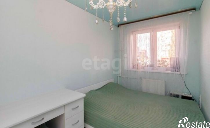 4-комн квартира ул Пермякова, 79,  д. 79