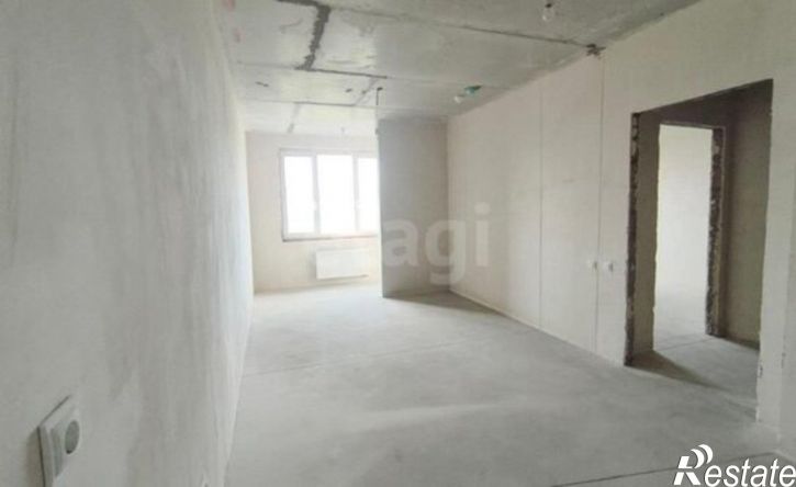 1-комн квартира ул Братьев Бондаревых, 1,  д. 1
