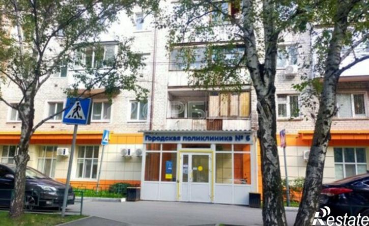 2-комн квартира ул 50 лет ВЛКСМ, 97,  д. 97