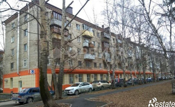 2-комн квартира ул 50 лет ВЛКСМ, 97,  д. 97
