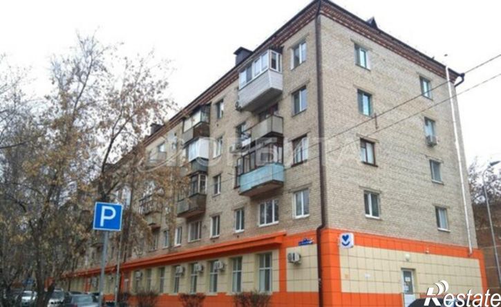 2-комн квартира ул 50 лет ВЛКСМ, 97,  д. 97