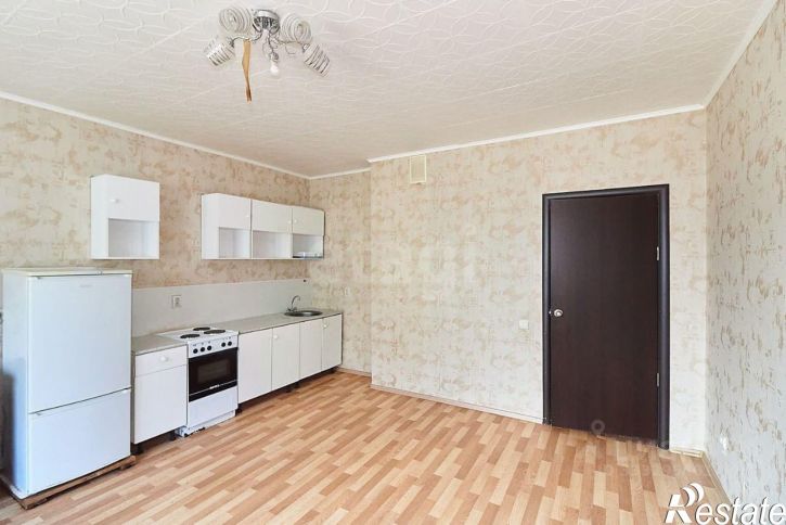 1-комн квартира ул Западносибирская, 2 1,  д. 2 1,  к. 1