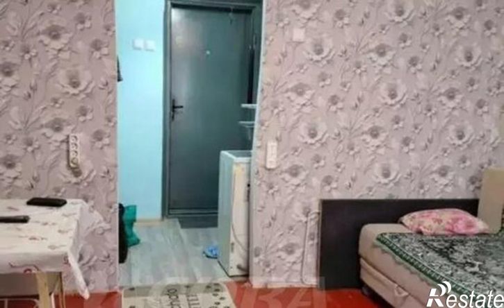 1-комн квартира пр-д Геологоразведчиков, 6,  д. 6