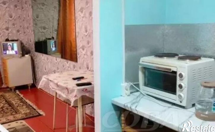 1-комн квартира пр-д Геологоразведчиков, 6,  д. 6