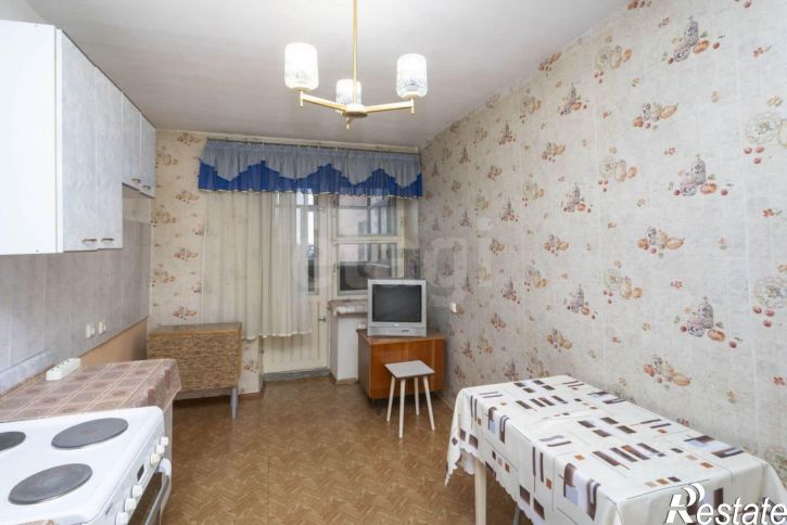 1-комн квартира ул 30 лет Победы, 142 1,  д. 142 1,  к. 1