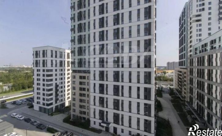 3-комн квартира ул Харьковская, 72б,  д. 72б