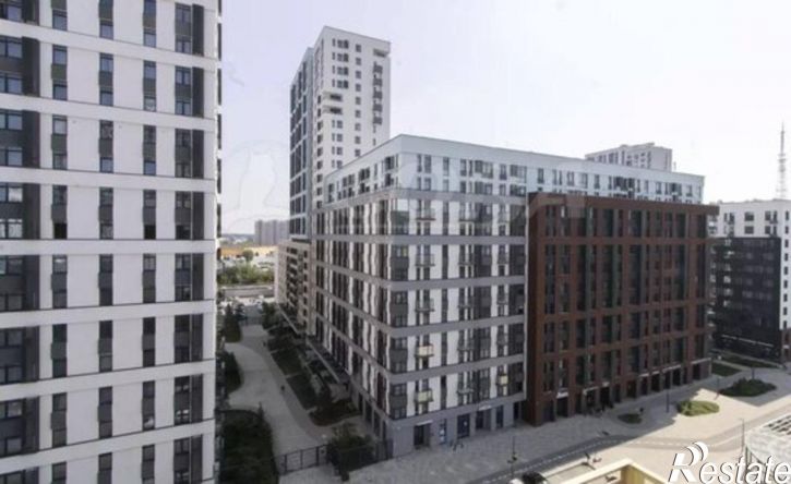 3-комн квартира ул Харьковская, 72б,  д. 72б