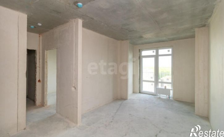 1-комн квартира микрорайон Тарманы, улица Малышева, 31к1