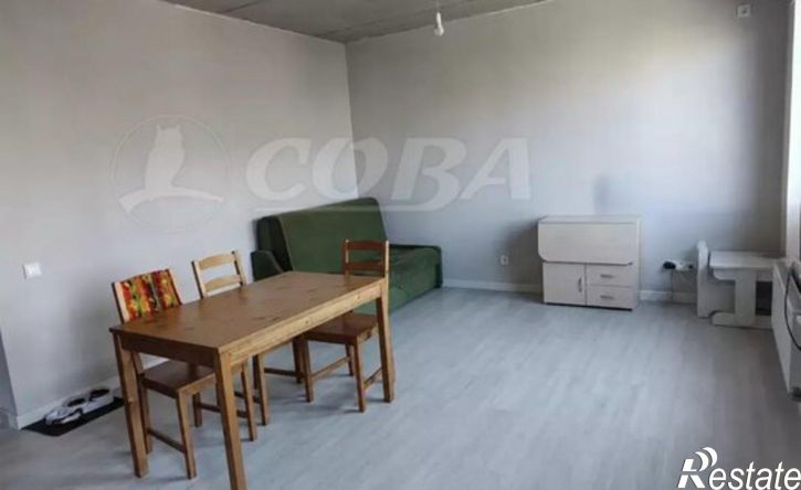 3-комн квартира ул Харьковская, 72б,  д. 72б