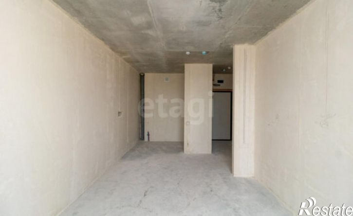 1-комн квартира микрорайон Тарманы, улица Малышева, 31к1