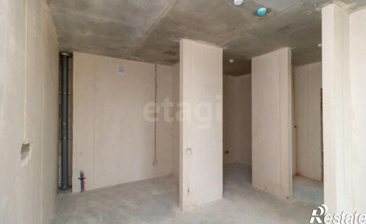 1-комн квартира микрорайон Тарманы, улица Малышева, 31к1