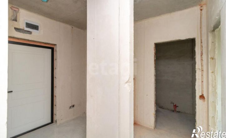 1-комн квартира микрорайон Тарманы, улица Малышева, 31к1