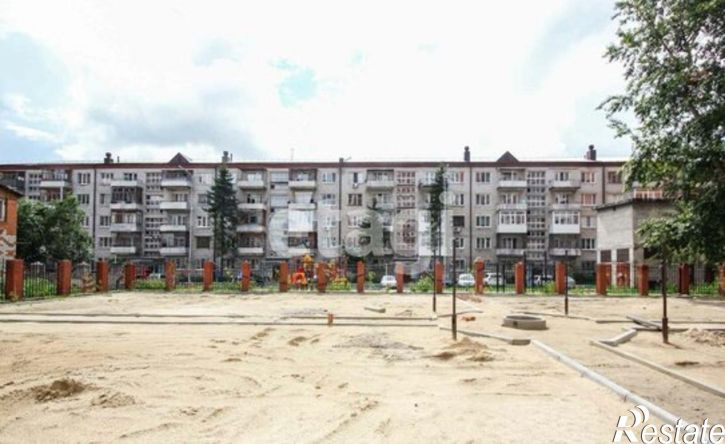 1-комн квартира ул Достоевского, 9,  д. 9